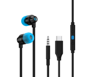 LOGITECH G333 czarny 981-000924 - 645595 - zdjęcie 4